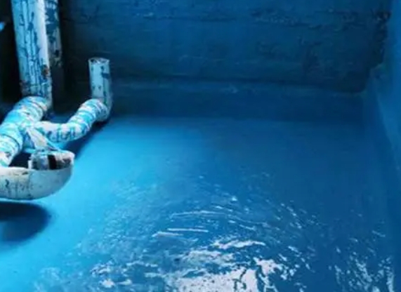 柳南卫生间漏水维修公司分下防水公司如何判断防水工程的质量?